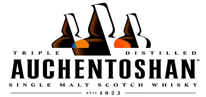 Auchentoshan distillery