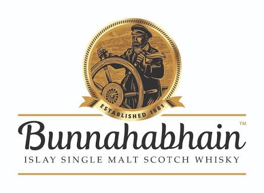 Bunnahabhain distillery
