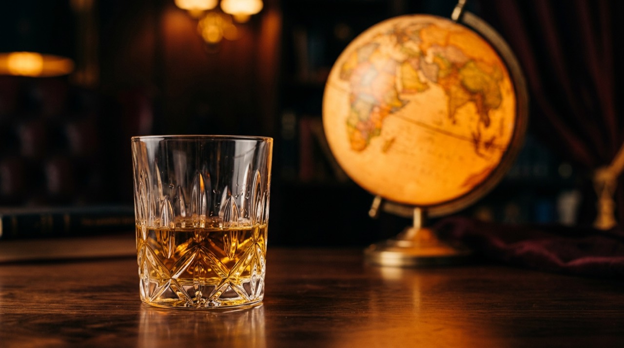 What the Indian trade deal means for Scotch