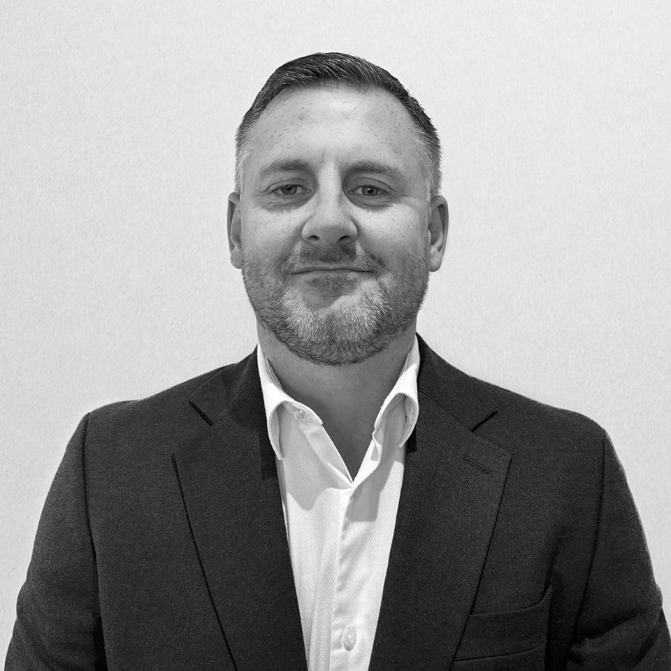 Mark Emery, Operations Director and Co-owner at Liquid Asset Partners